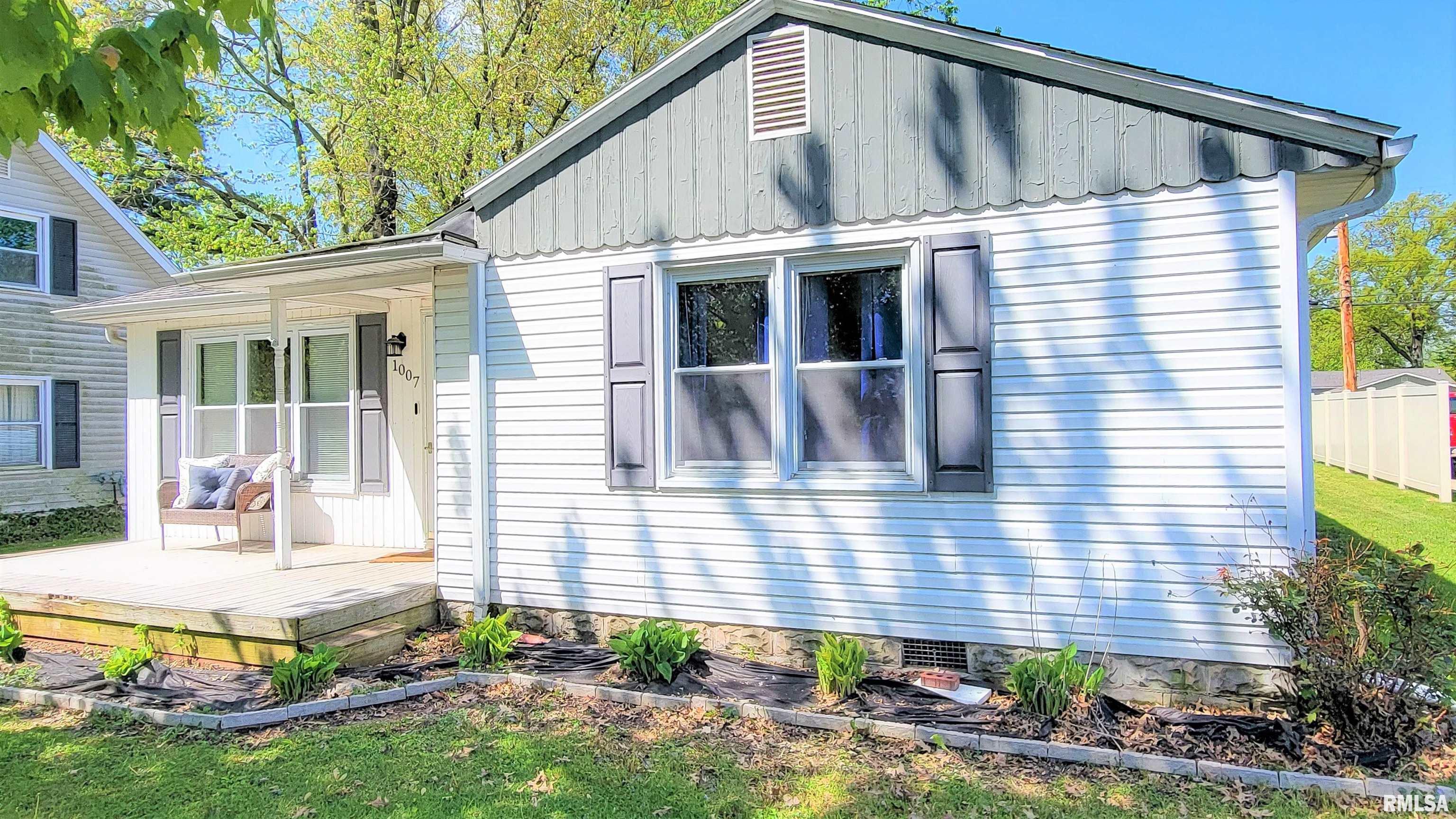 1007 Rider Street Flora, IL 62839 - Photo 59 of 73 Gallery Image 59