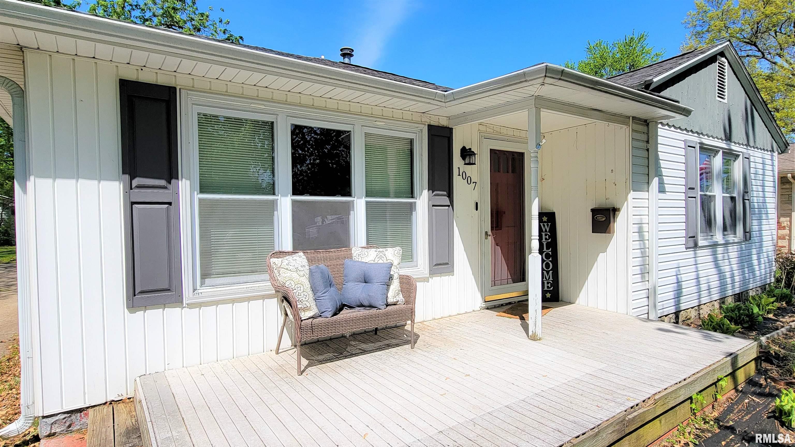 1007 Rider Street Flora, IL 62839 - Photo 73 of 73 Gallery Image 73