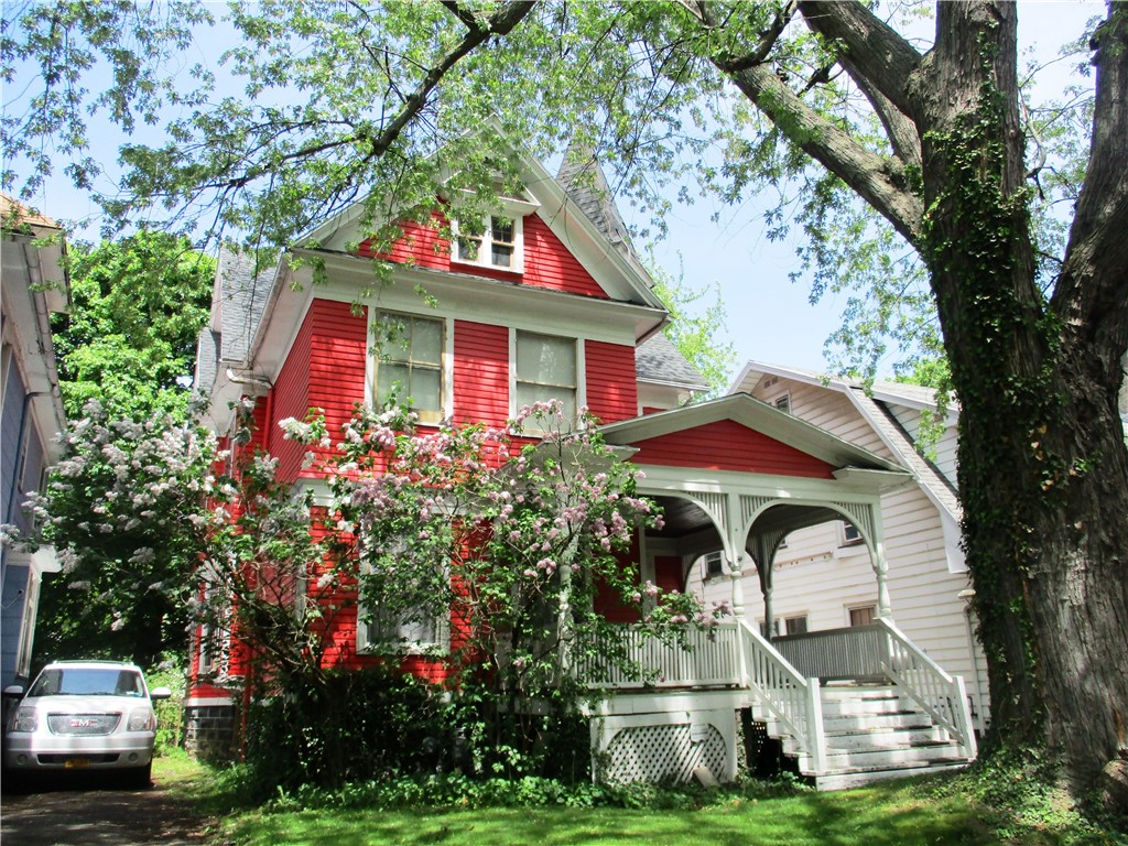 140 Melrose Street Rochester, NY 14619 - Photo 1 of 1