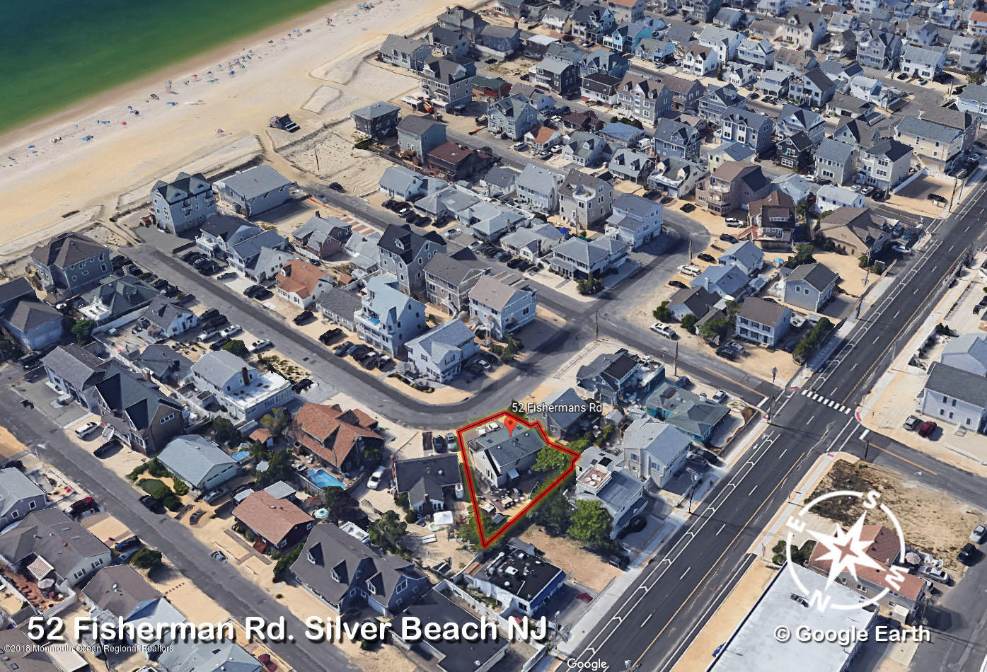 52 Fishermans Road Lavallette, NJ 08735 - Photo 2 of 74 A2
