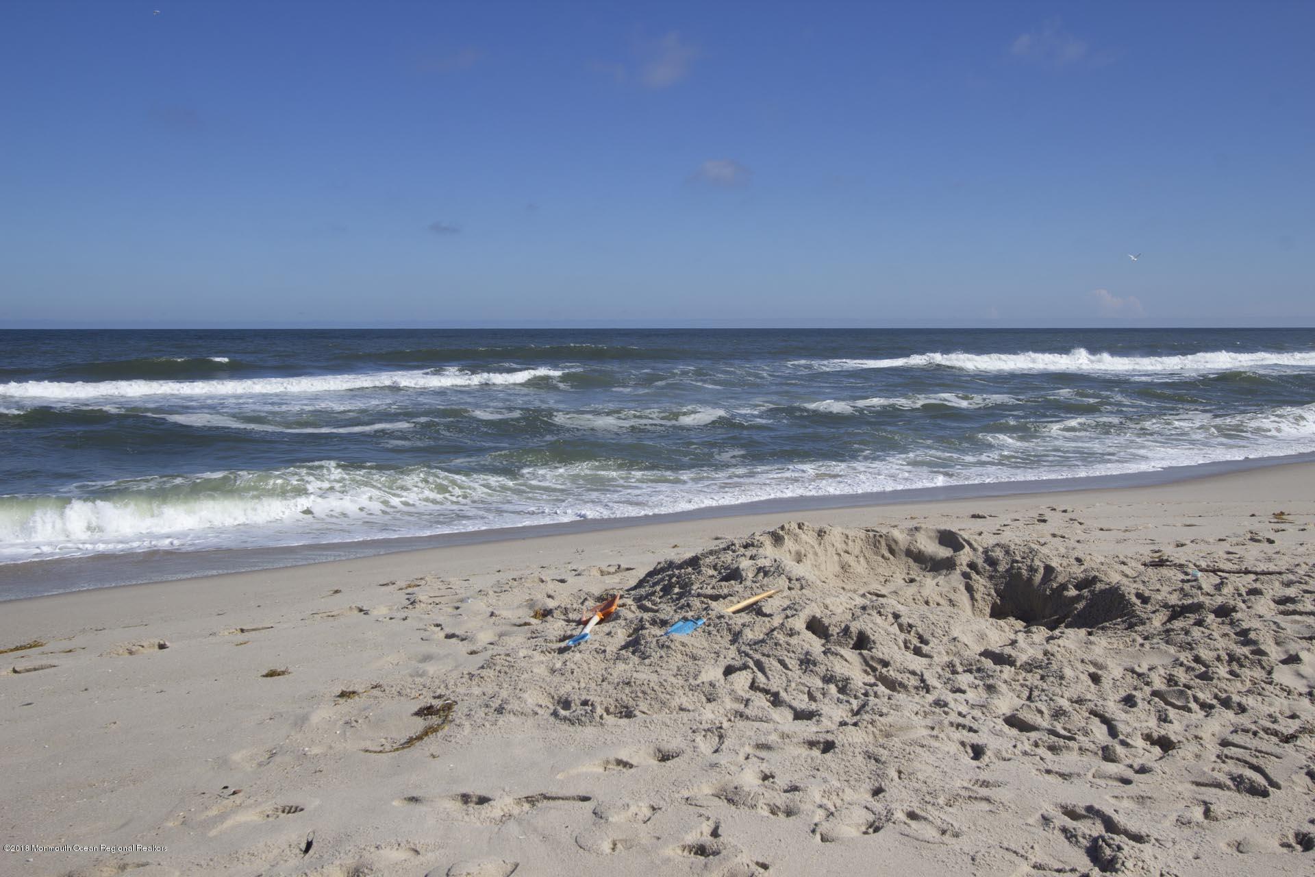 52 Fishermans Road Lavallette, NJ 08735 - Photo 72 of 74 a view of water heater