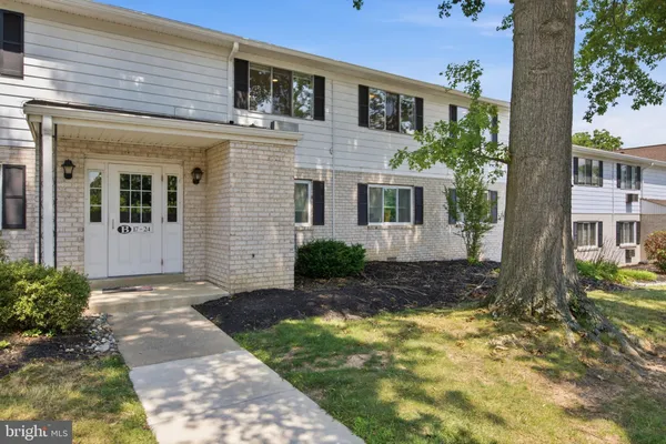 $1,500 | 26 Park Avenue, Unit B20, Chalfont, PA 18914