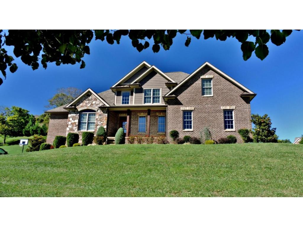 209 Sunset Ridge Boulevard Gray, TN 37615 - Photo 1 of 24 Photo 1
