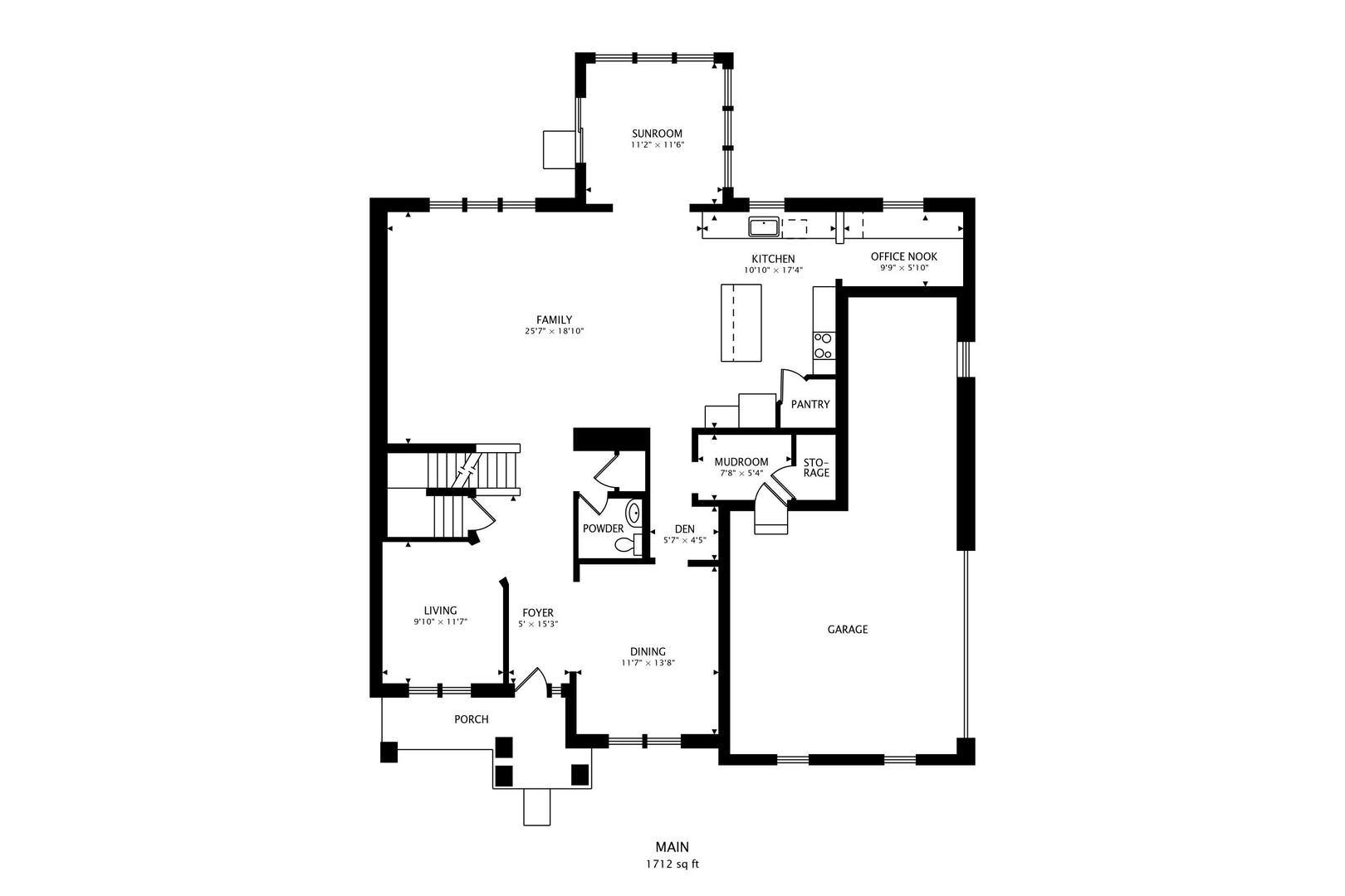 3744 Peregrine Way Elgin, IL 60124 - Photo 31 of 33