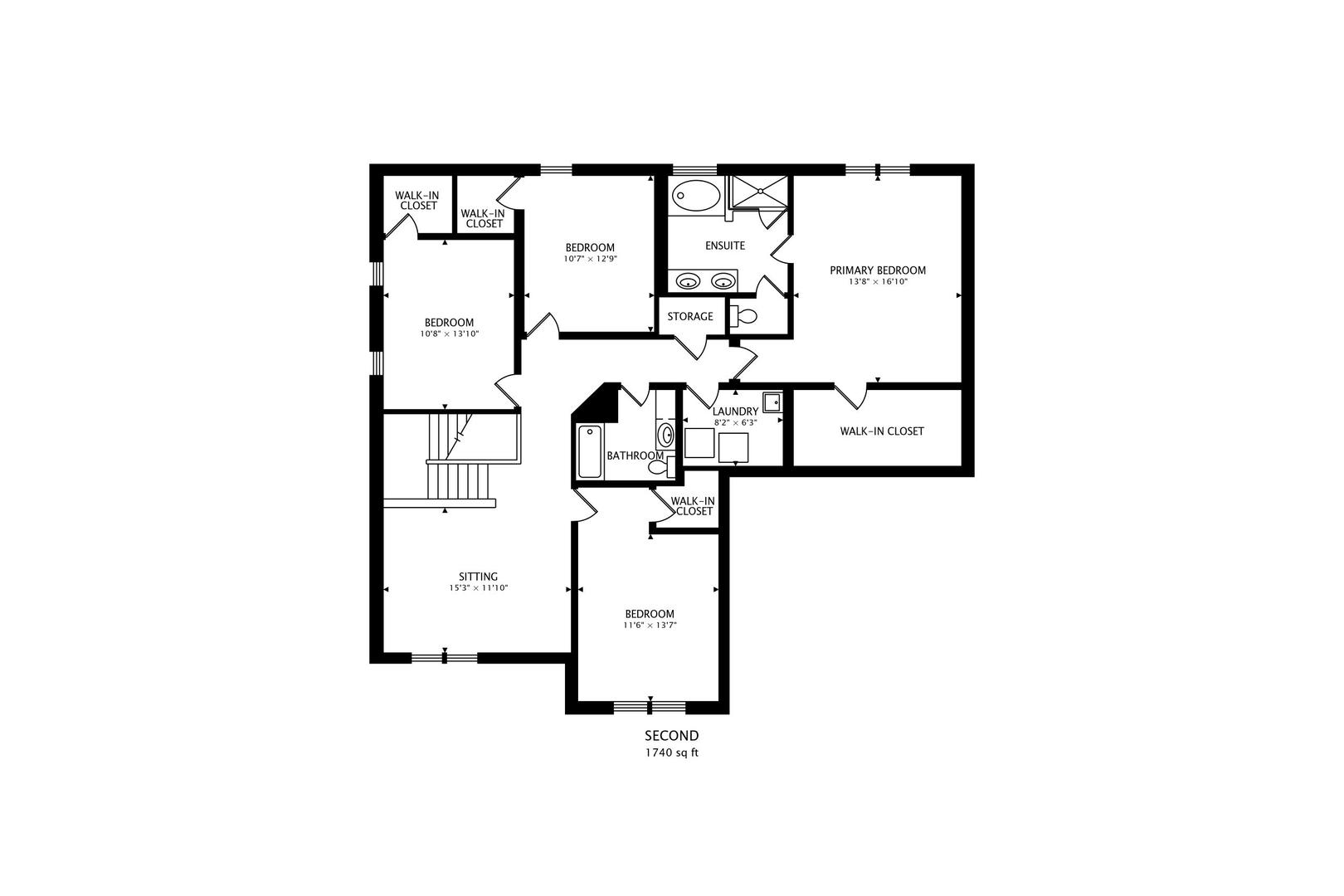 3744 Peregrine Way Elgin, IL 60124 - Photo 32 of 33 a picture of a bench in front of a wall