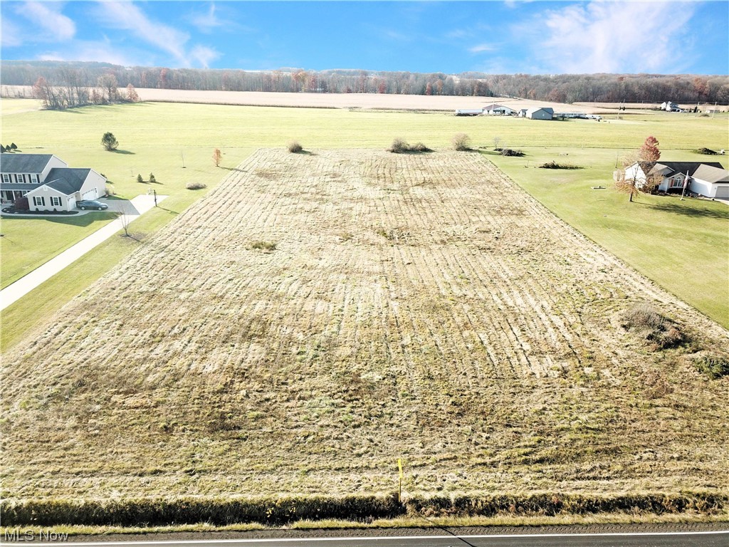 Friendsville Road Creston, OH 44217 - Photo 1 of 1 Birds eye view of property featuring a rural view
