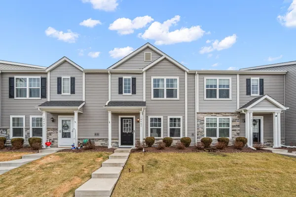 $229,999 | 10409 Imperial Place, Cedar Lake, IN 46303