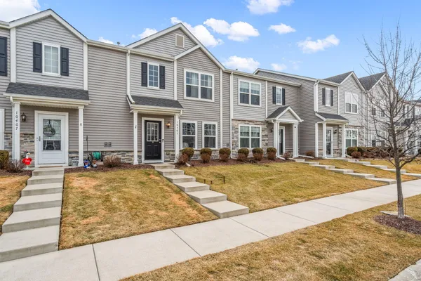 $229,999 | 10409 Imperial Place, Cedar Lake, IN 46303