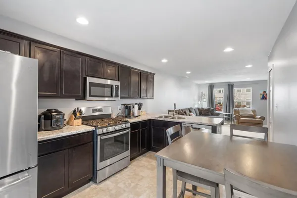 $229,999 | 10409 Imperial Place, Cedar Lake, IN 46303