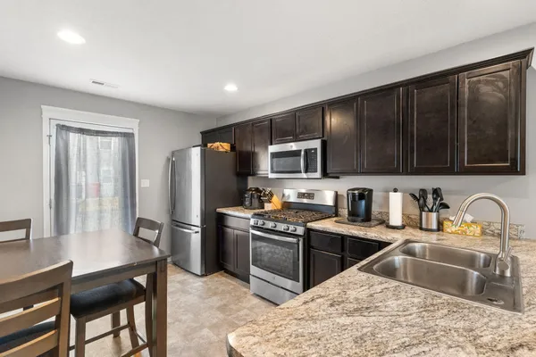 $229,999 | 10409 Imperial Place, Cedar Lake, IN 46303