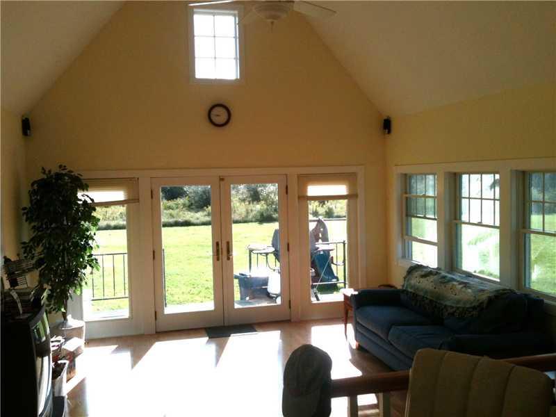 89 Hearn Road Saco, ME 04072 - Photo 4 of 6 Den/Family/Great Room.