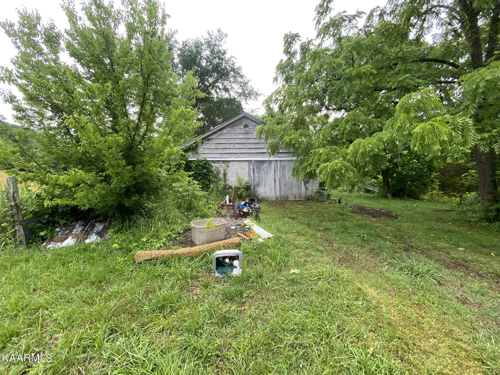 3528 Fulton Road Corryton, TN 37721 - Photo 4 of 18 31F5C17F-8F7E-449D-990C-1FAFA5C19073