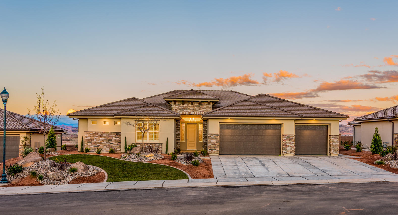 1980 EAST St Street St. George, UT 84790 - Photo 1 of 1 RiversideCliffsParadeDSC_1197-Edit