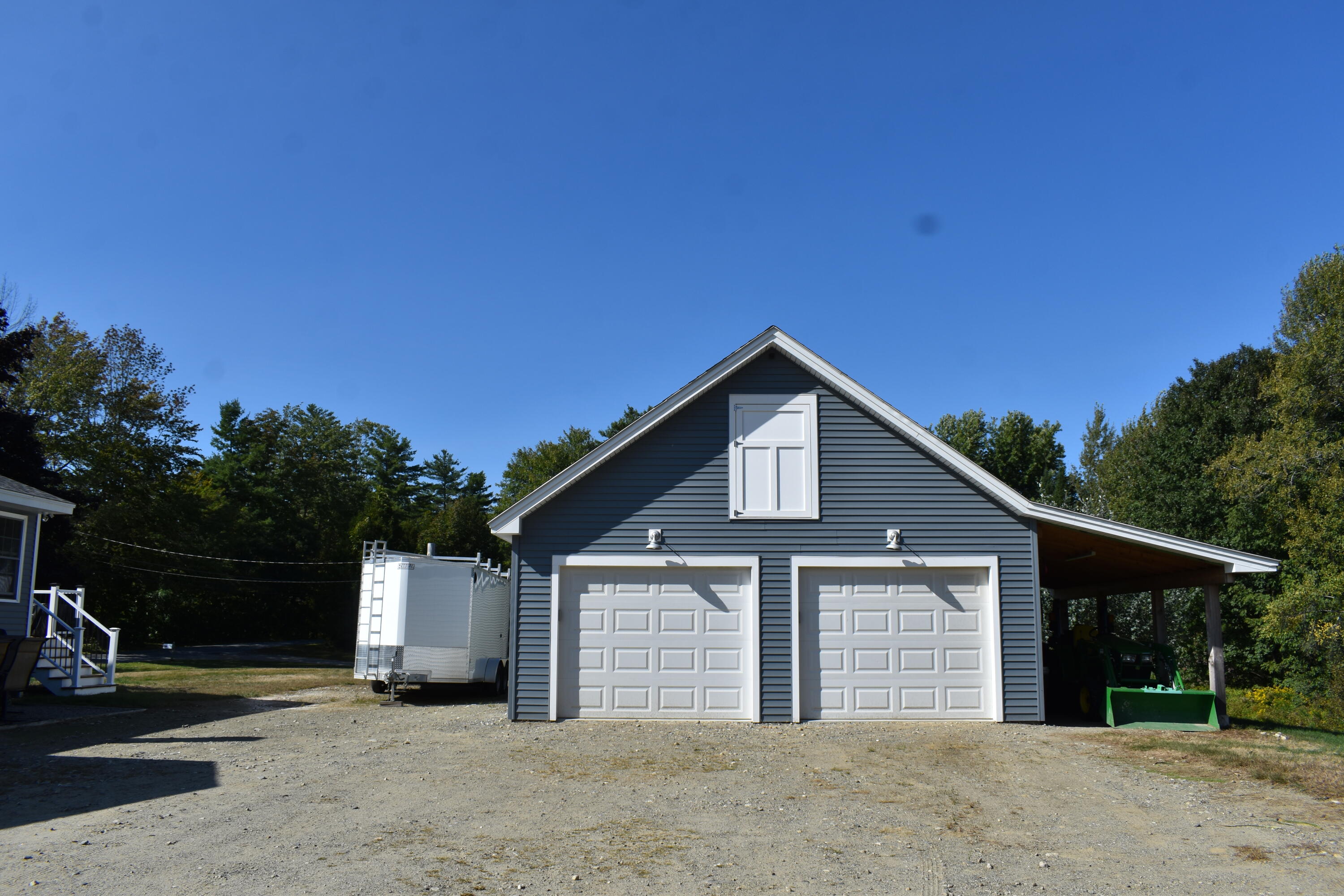 12 Pisgah Road North Monmouth, ME 04265 - Photo 5 of 47 DSC_0501