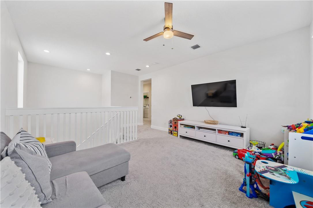 4739 Saddle Ranch Road Lake Worth, FL 33467 - Photo 25 of 55 Second level loft space