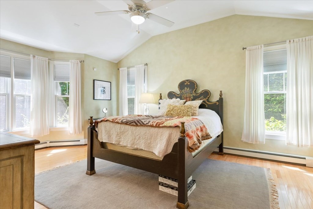 16 Bridlefield Lane Medfield, MA 02052 - Photo 19 of 35