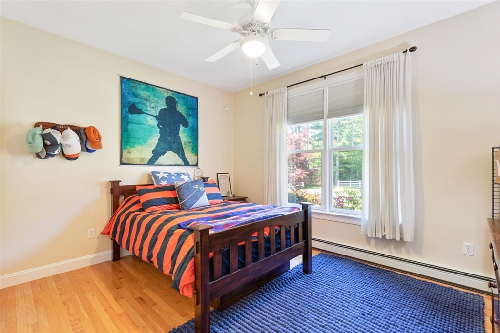 16 Bridlefield Lane Medfield, MA 02052 - Photo 24 of 35