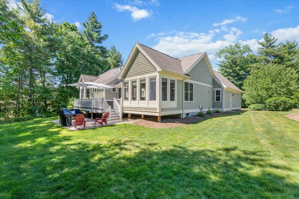 16 Bridlefield Lane Medfield, MA 02052 - Photo 35 of 35