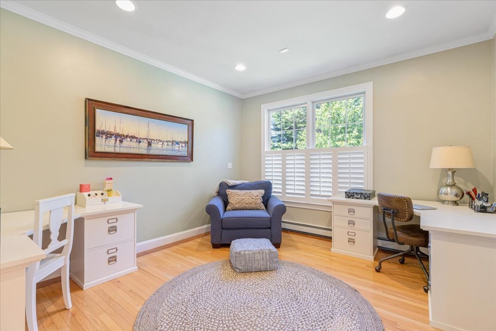 16 Bridlefield Lane Medfield, MA 02052 - Photo 5 of 35