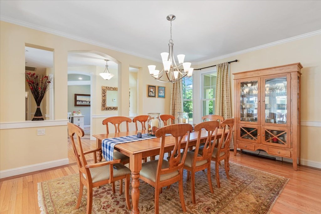 16 Bridlefield Lane Medfield, MA 02052 - Photo 6 of 35