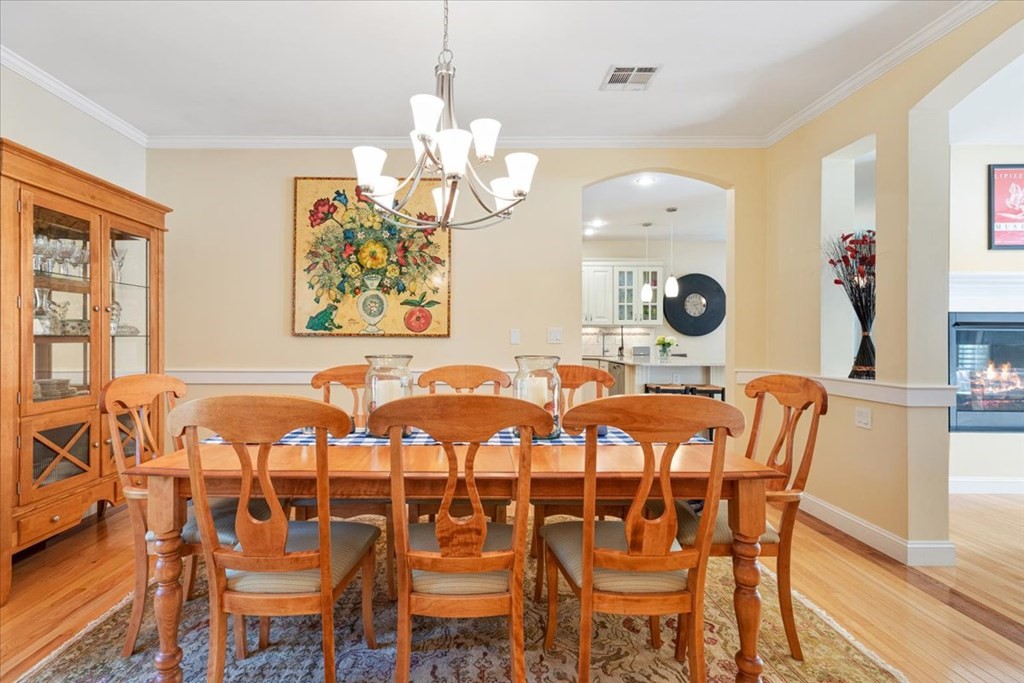 16 Bridlefield Lane Medfield, MA 02052 - Photo 7 of 35