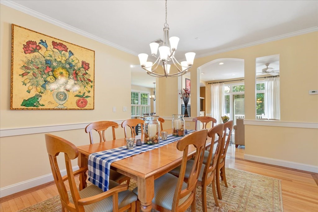 16 Bridlefield Lane Medfield, MA 02052 - Photo 8 of 35