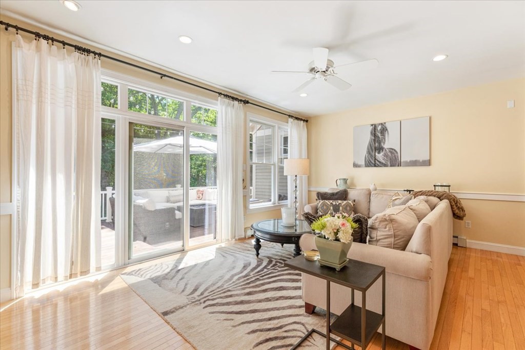 16 Bridlefield Lane Medfield, MA 02052 - Photo 10 of 35