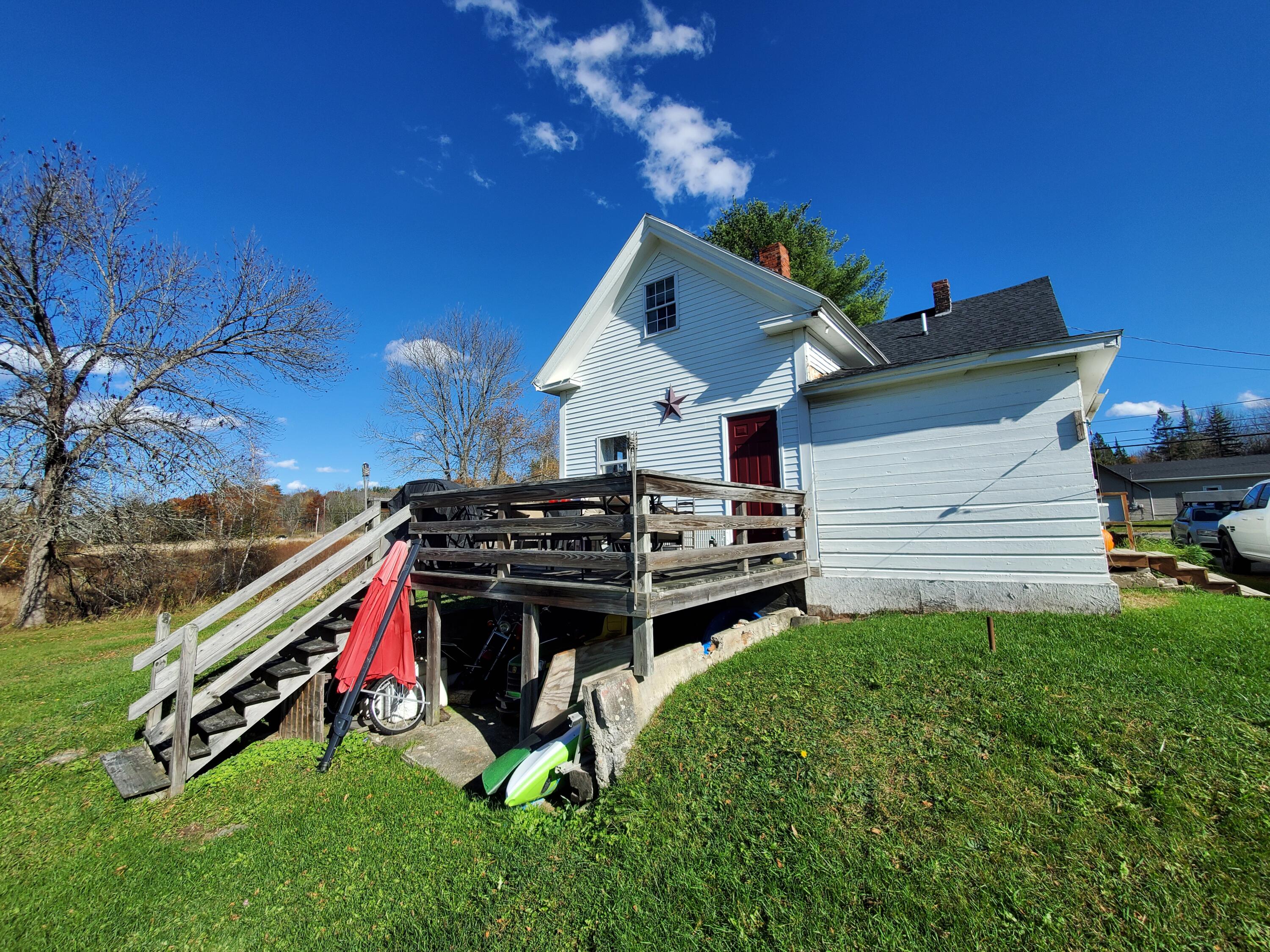 448 Hudson Road Glenburn, ME 04401 - Photo 11 of 49 20221020_133146