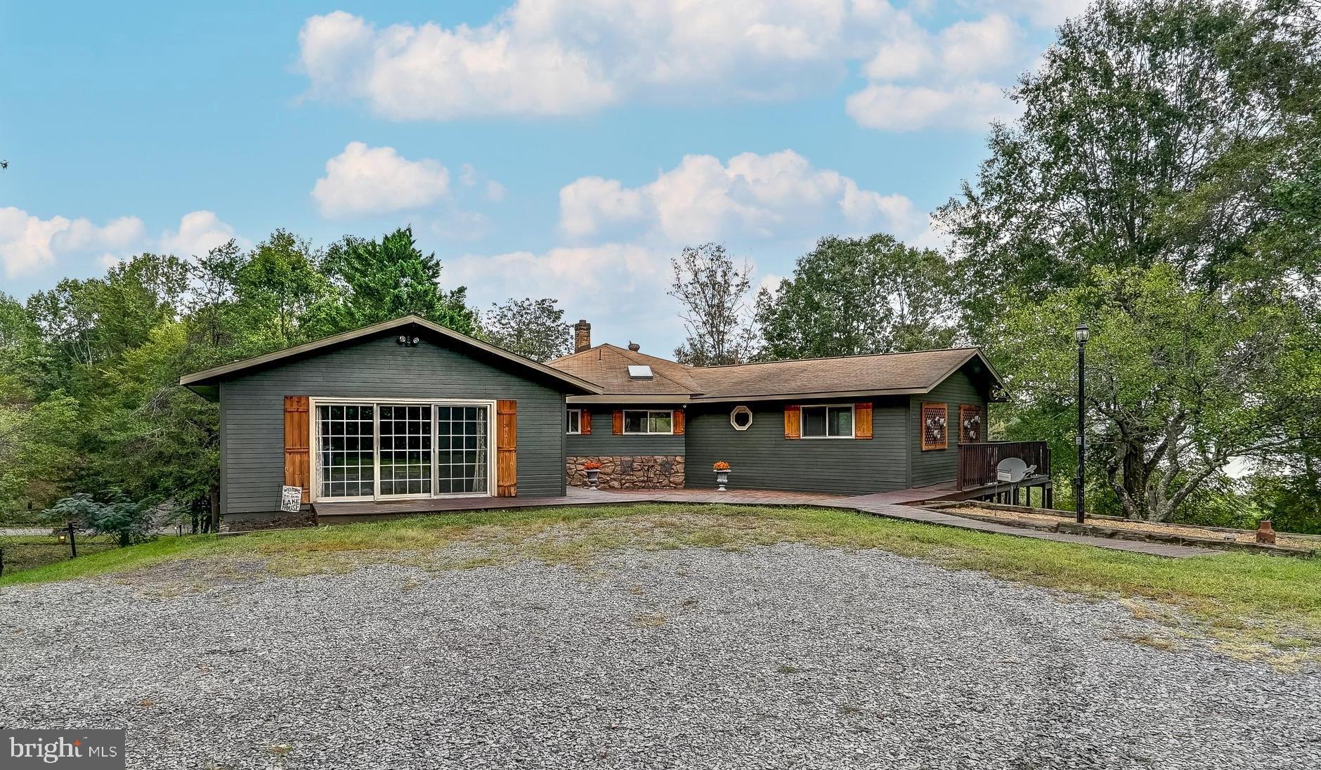 101 Windway Drive Orange, VA 22960 - Photo 12 of 74