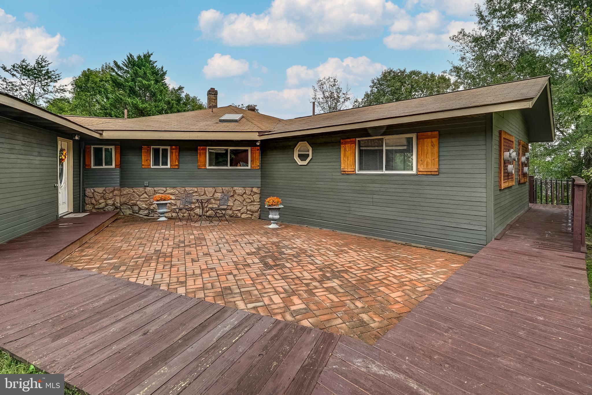 101 Windway Drive Orange, VA 22960 - Photo 13 of 74