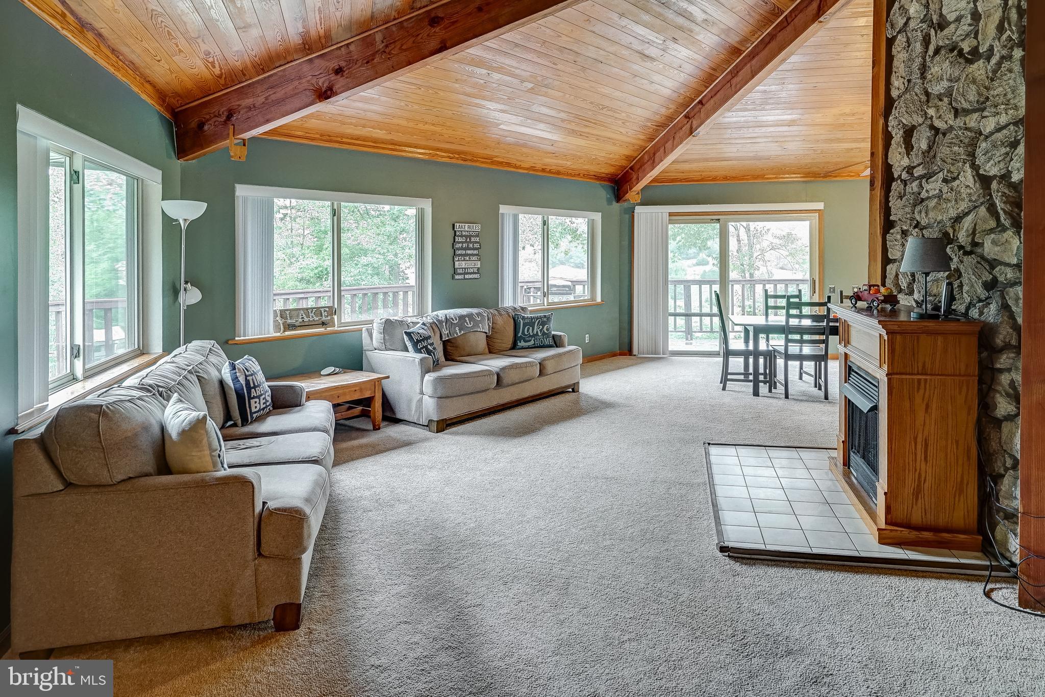 101 Windway Drive Orange, VA 22960 - Photo 17 of 74