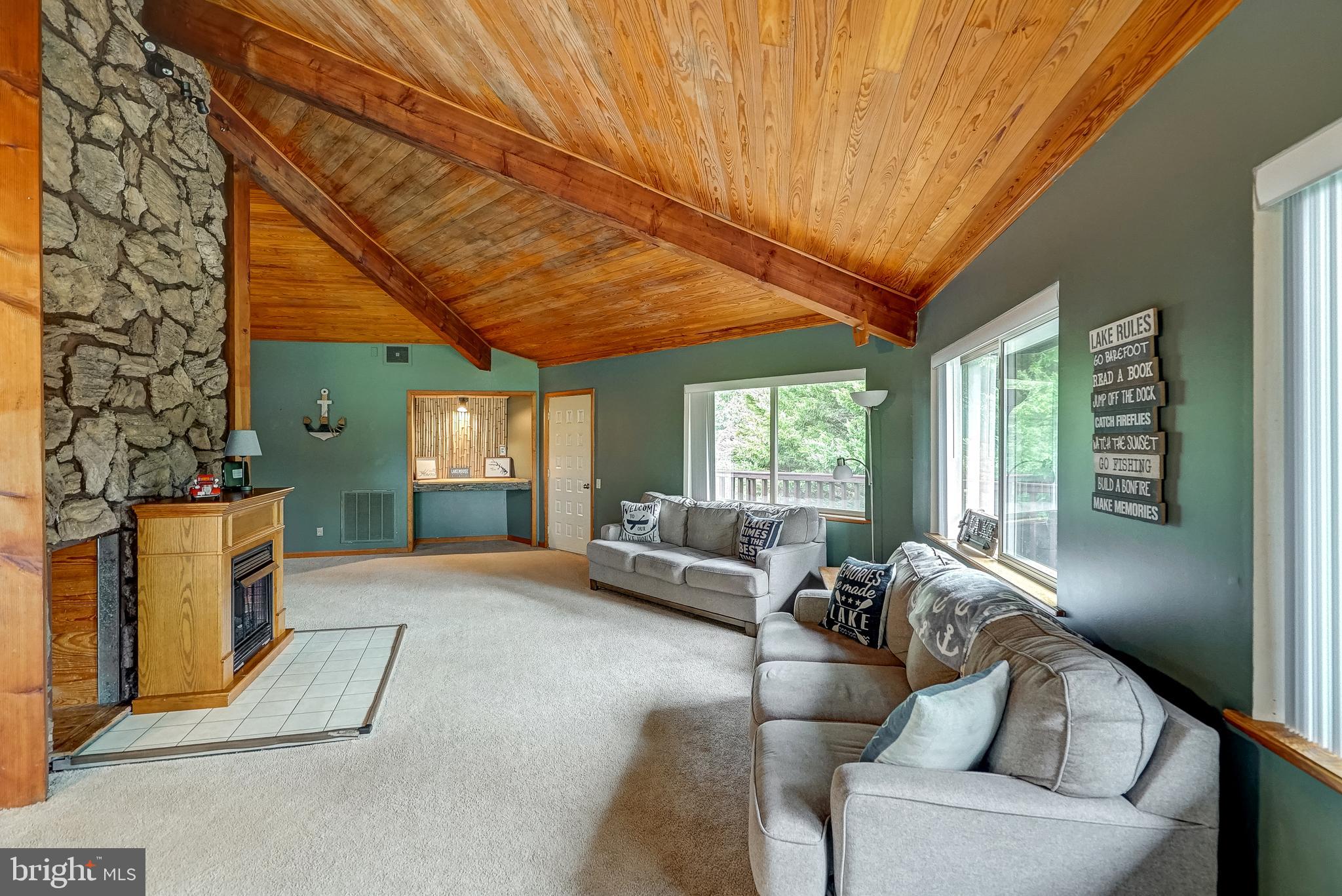 101 Windway Drive Orange, VA 22960 - Photo 18 of 74