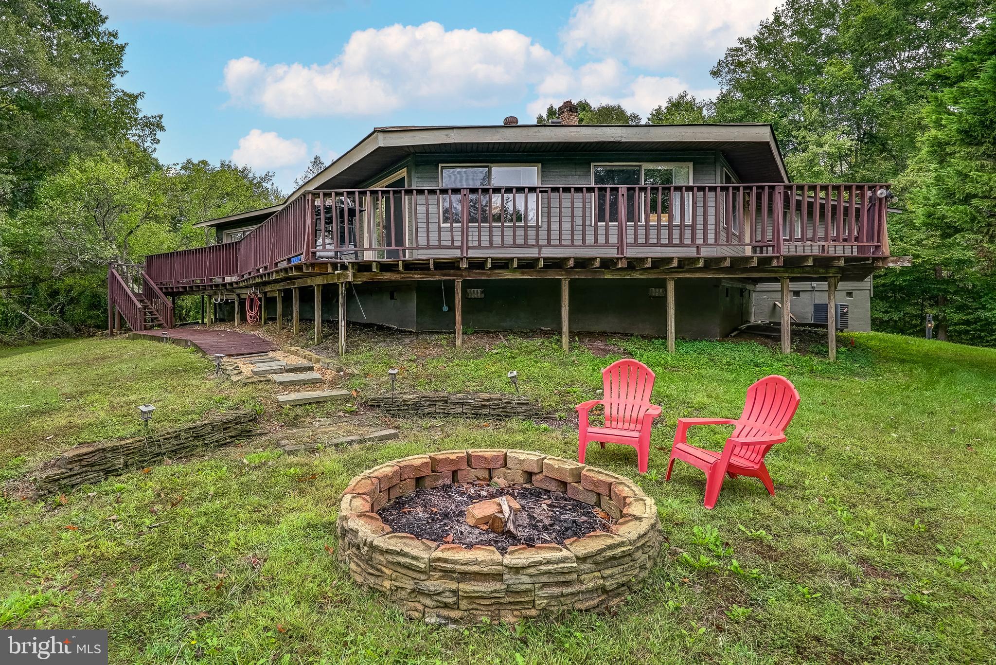 101 Windway Drive Orange, VA 22960 - Photo 51 of 74