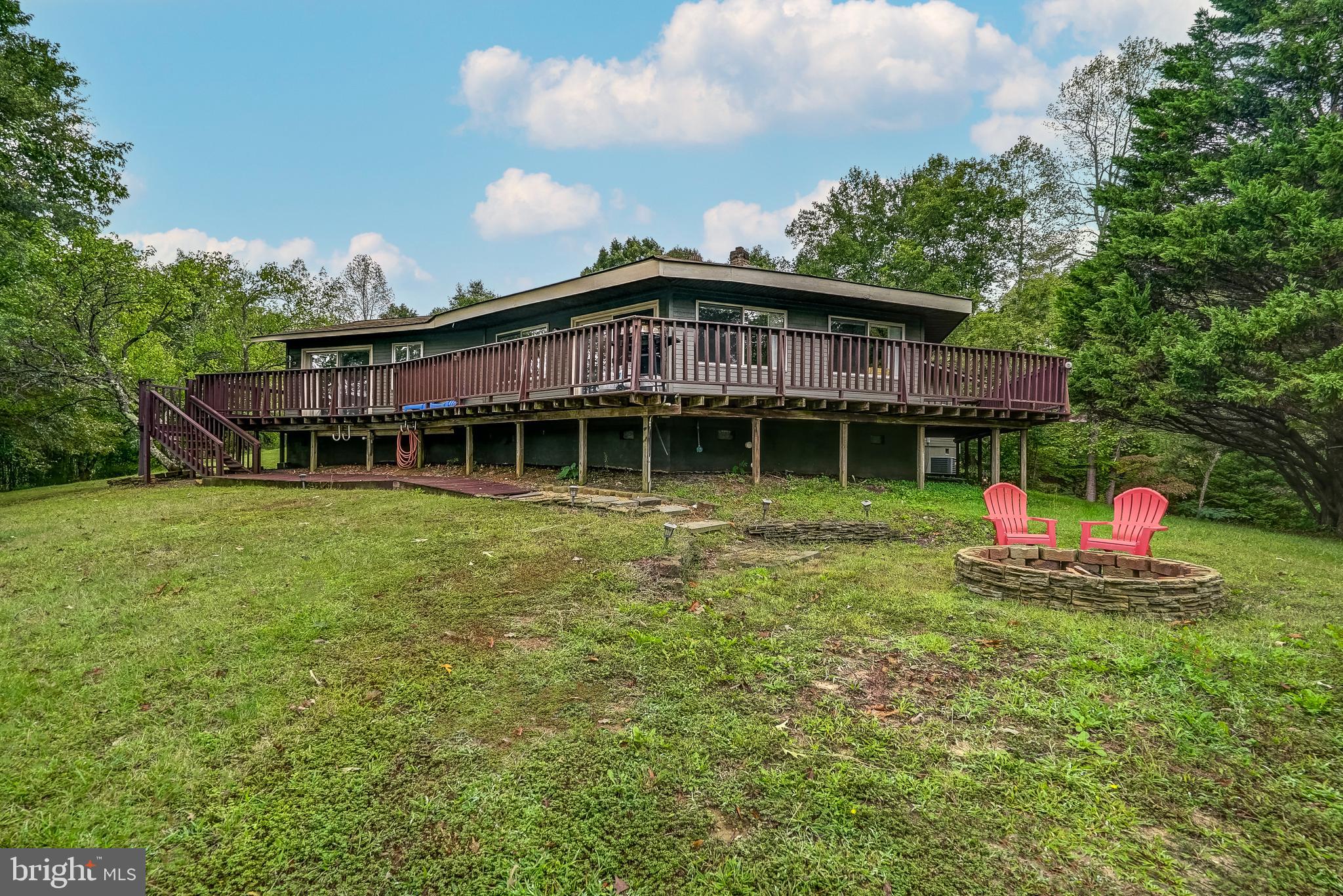 101 Windway Drive Orange, VA 22960 - Photo 52 of 74