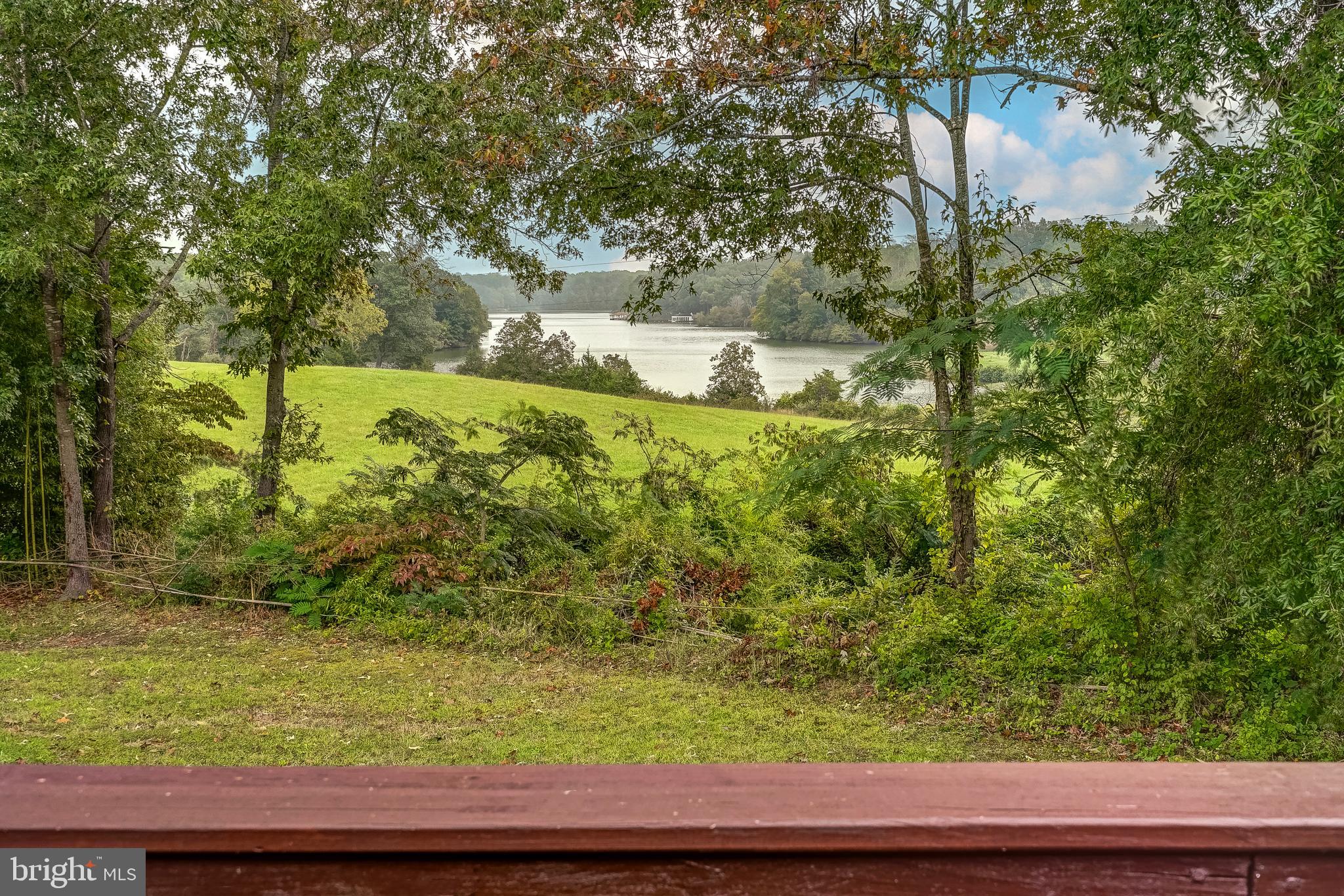 101 Windway Drive Orange, VA 22960 - Photo 53 of 74 Lake Views from the house
