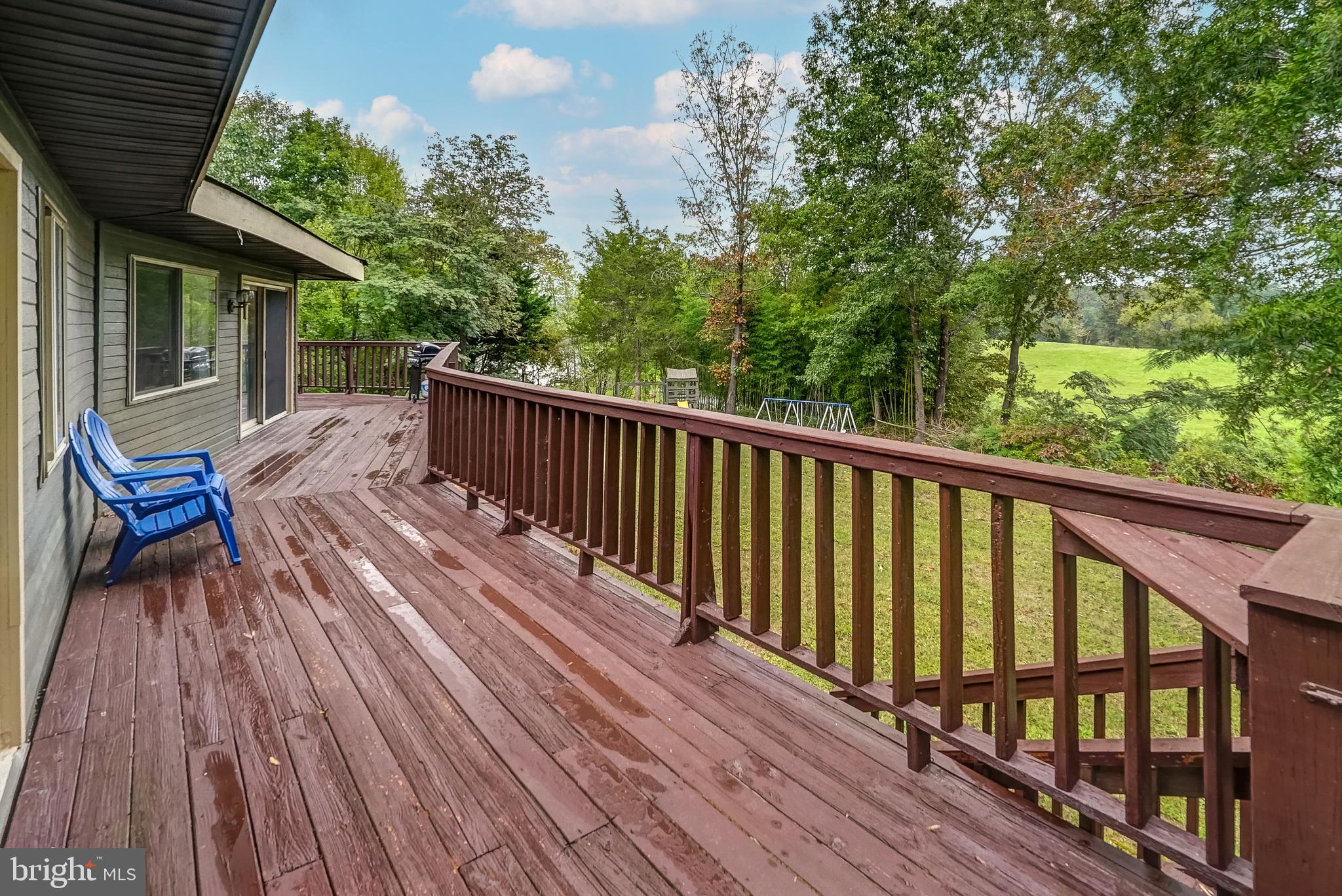 101 Windway Drive Orange, VA 22960 - Photo 55 of 74