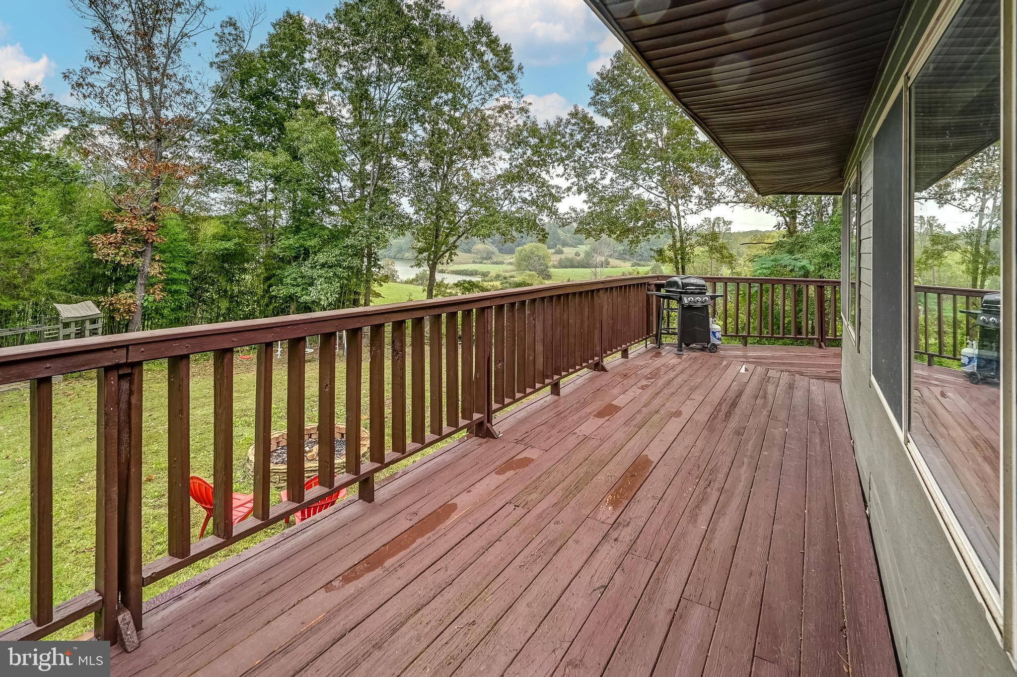 101 Windway Drive Orange, VA 22960 - Photo 56 of 74