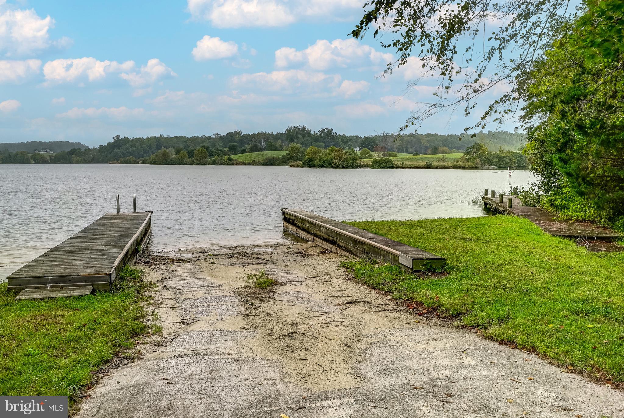 101 Windway Drive Orange, VA 22960 - Photo 6 of 74 Boat ramp in common area