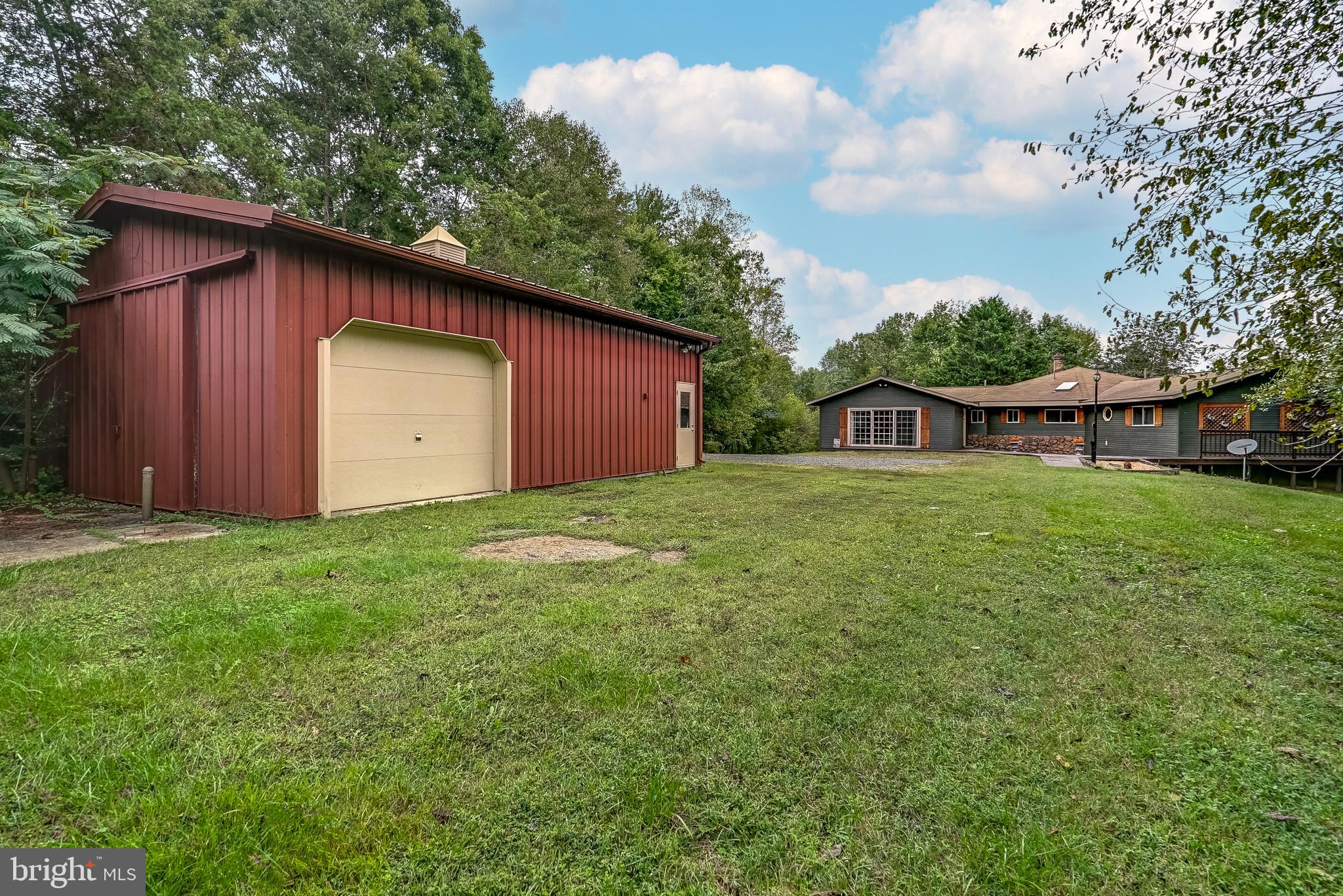 101 Windway Drive Orange, VA 22960 - Photo 63 of 74