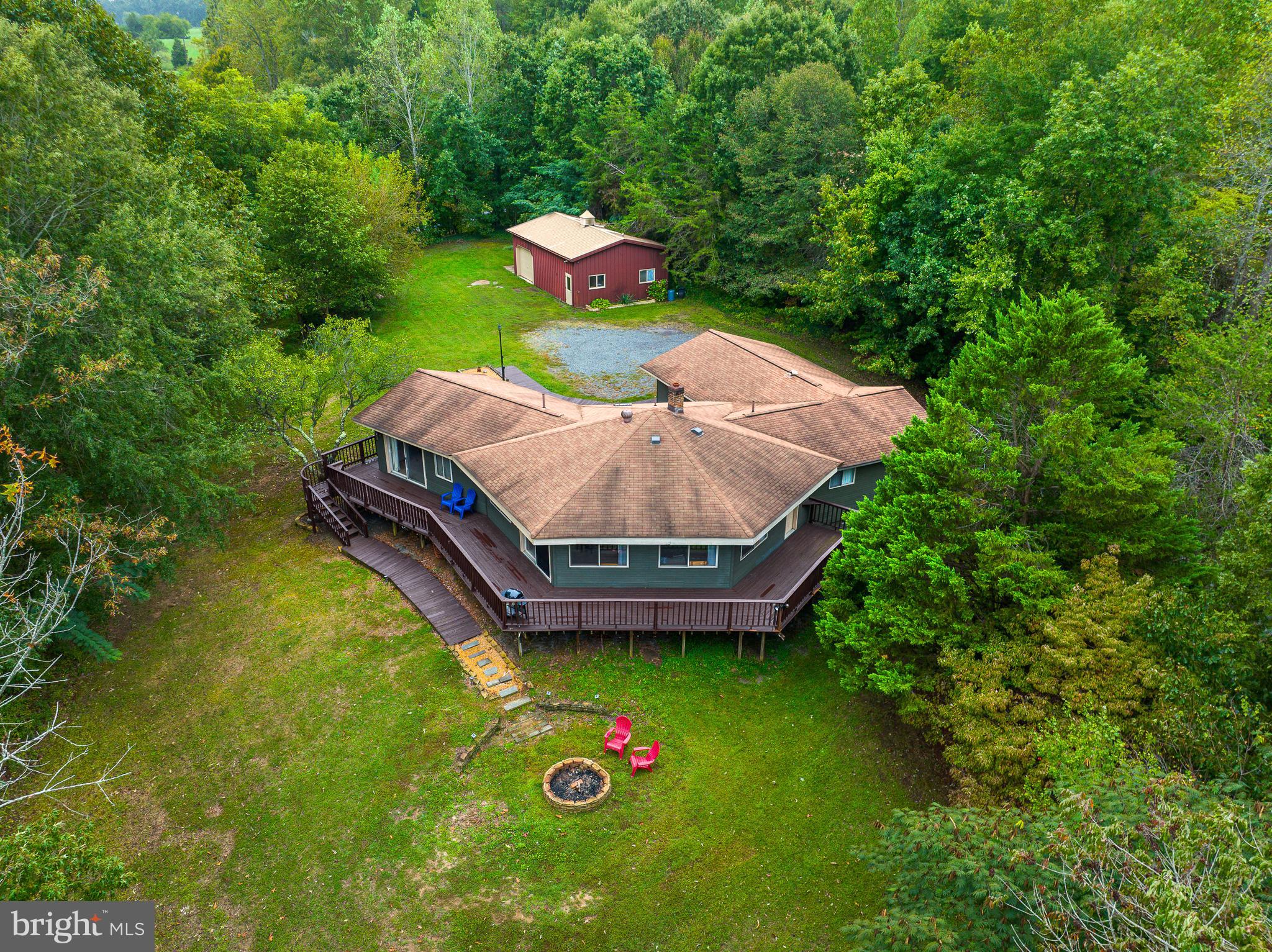 101 Windway Drive Orange, VA 22960 - Photo 67 of 74