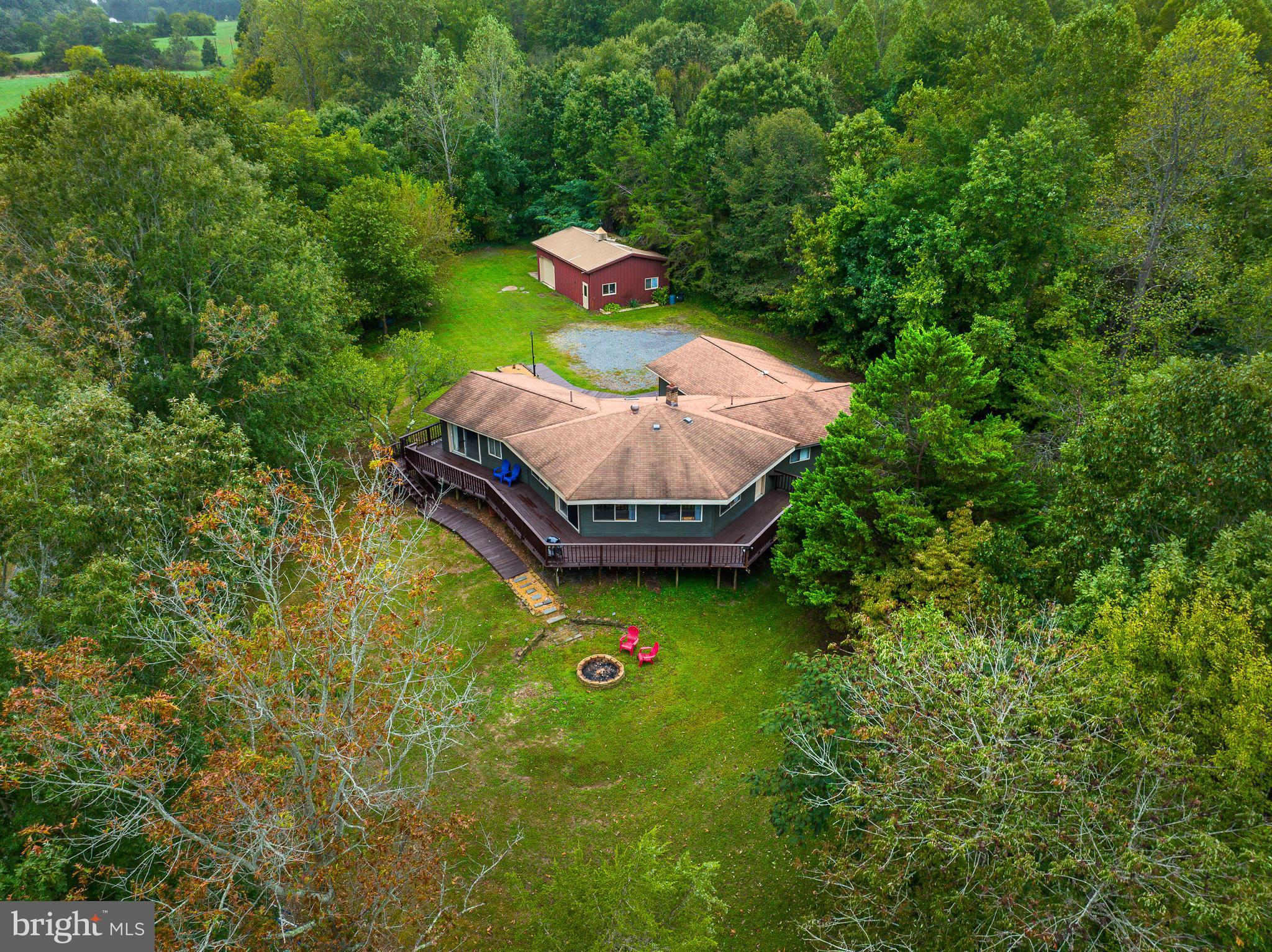 101 Windway Drive Orange, VA 22960 - Photo 68 of 74