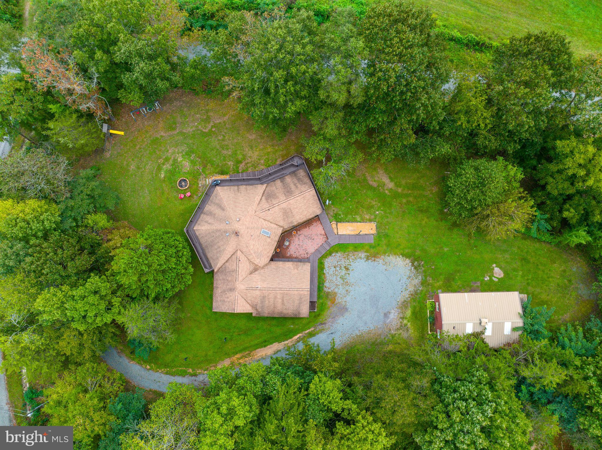 101 Windway Drive Orange, VA 22960 - Photo 69 of 74