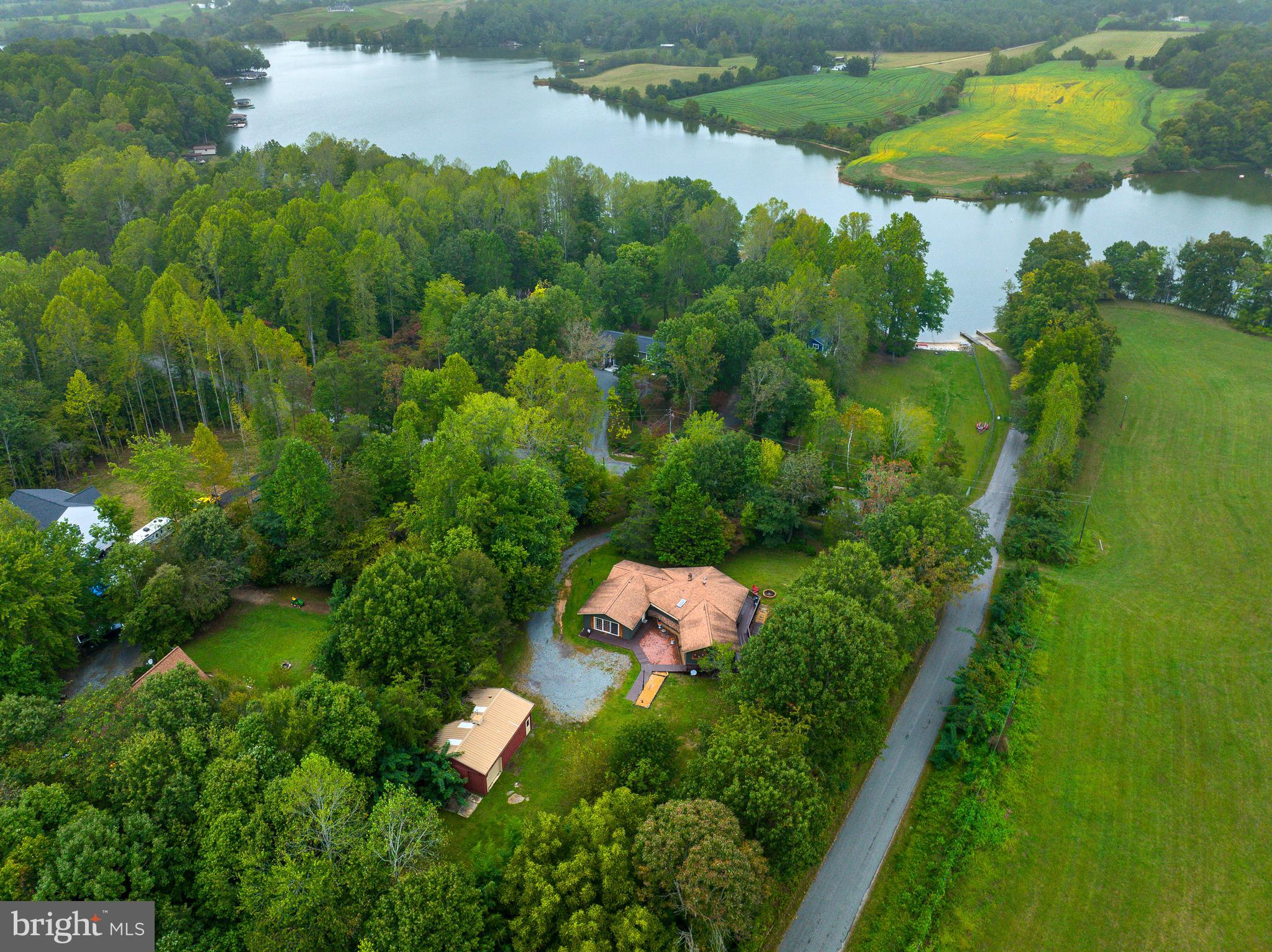 101 Windway Drive Orange, VA 22960 - Photo 70 of 74