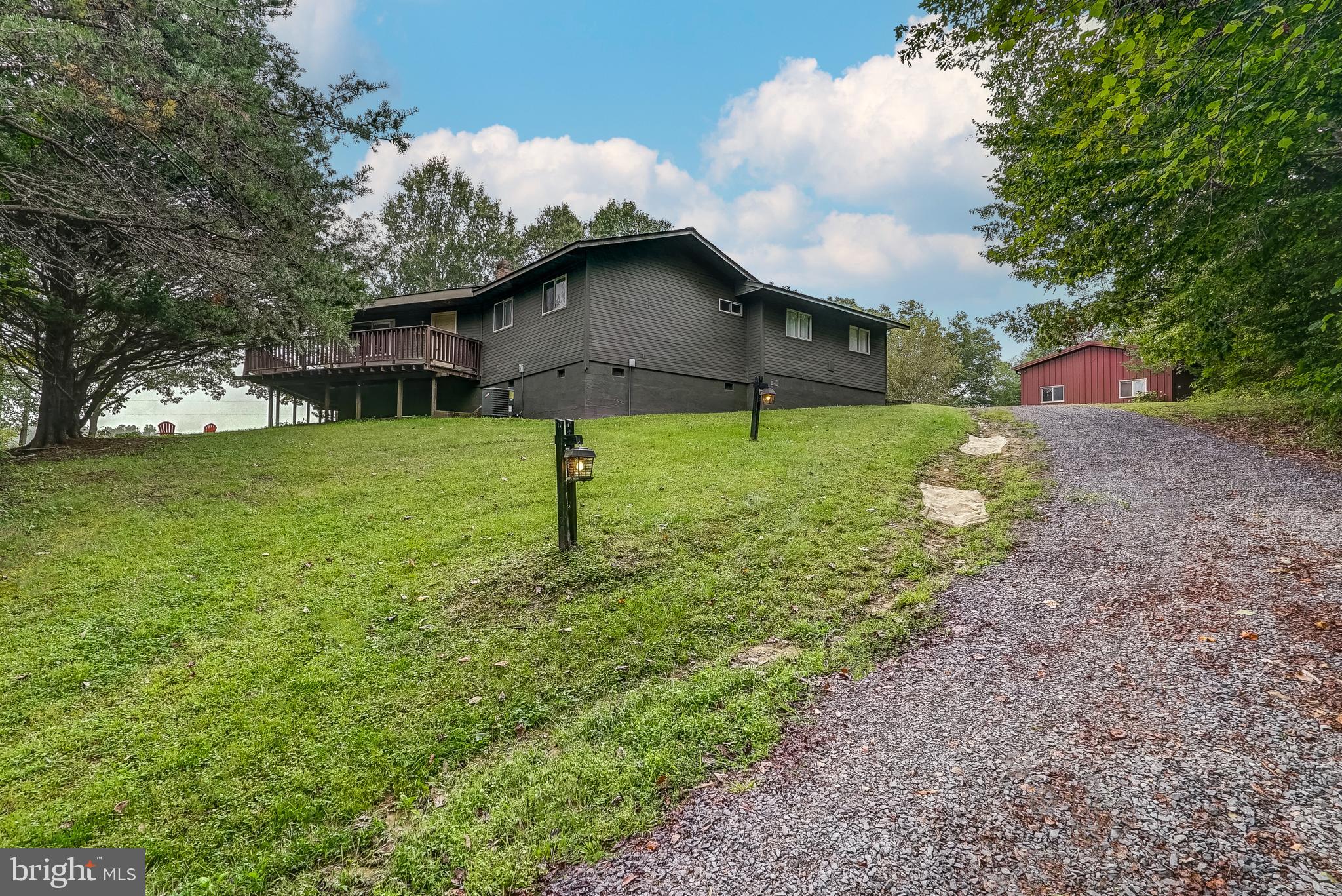 101 Windway Drive Orange, VA 22960 - Photo 73 of 74