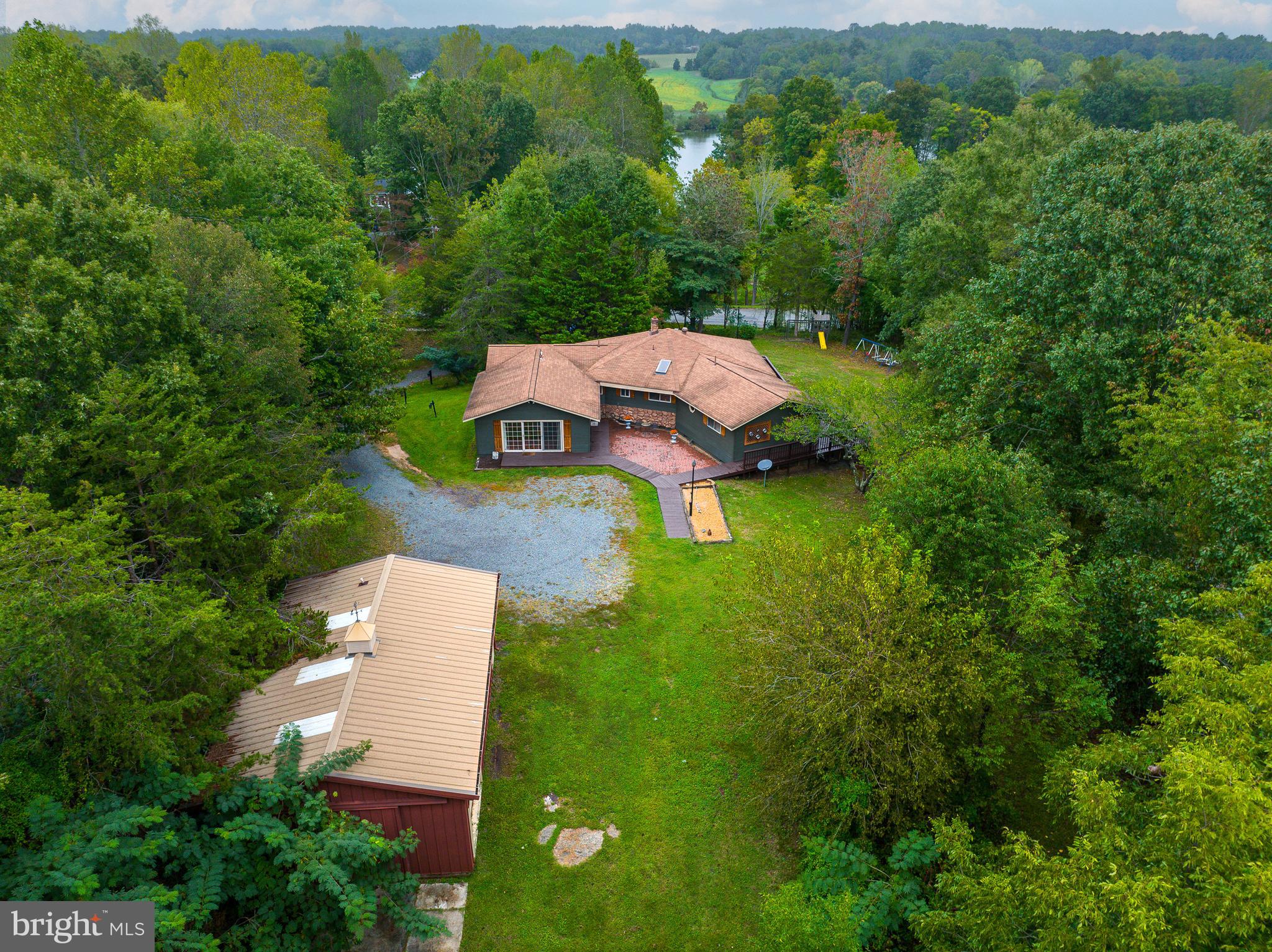 101 Windway Drive Orange, VA 22960 - Photo 9 of 74