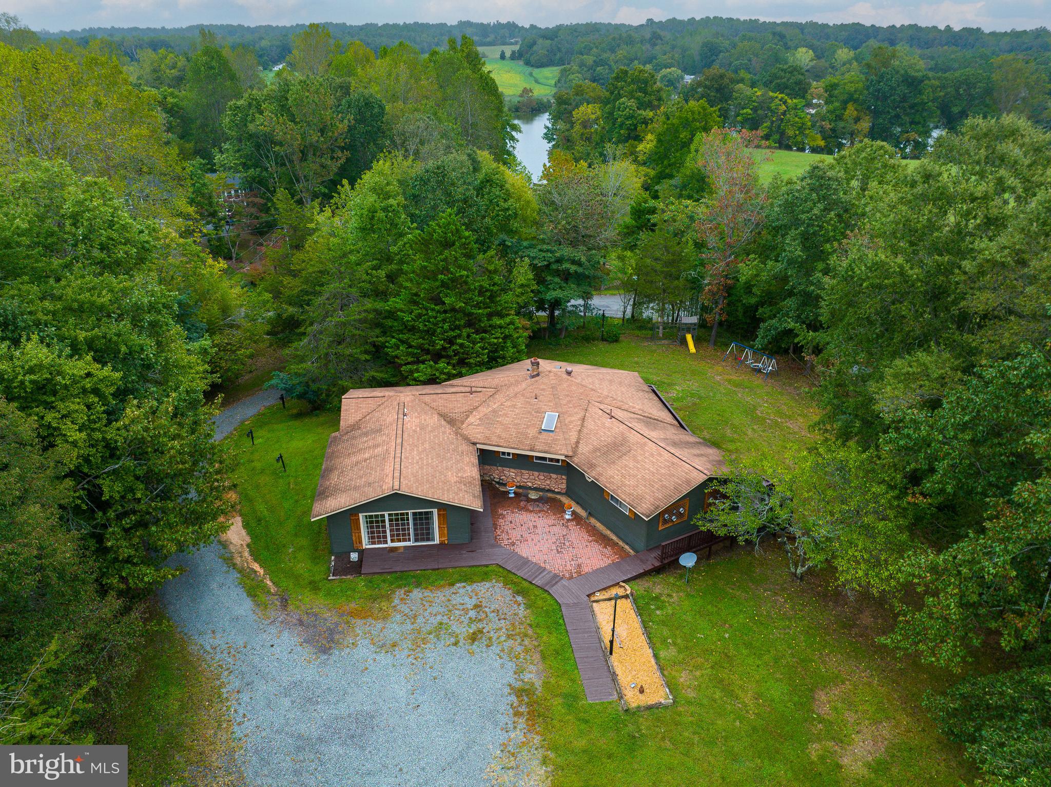 101 Windway Drive Orange, VA 22960 - Photo 10 of 74