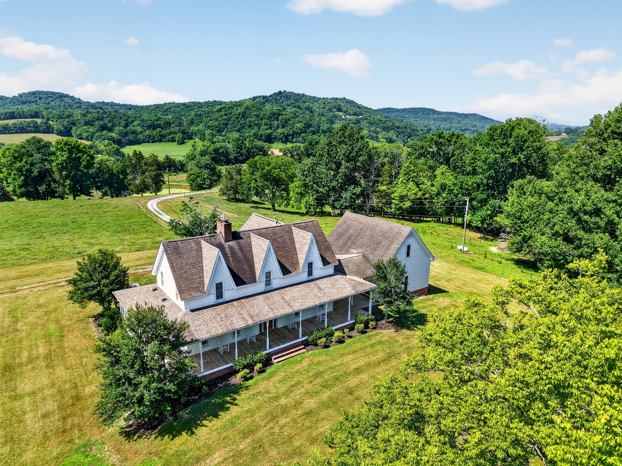 5713 Smith Fork Road Liberty, TN 37095 - Photo 8 of 74