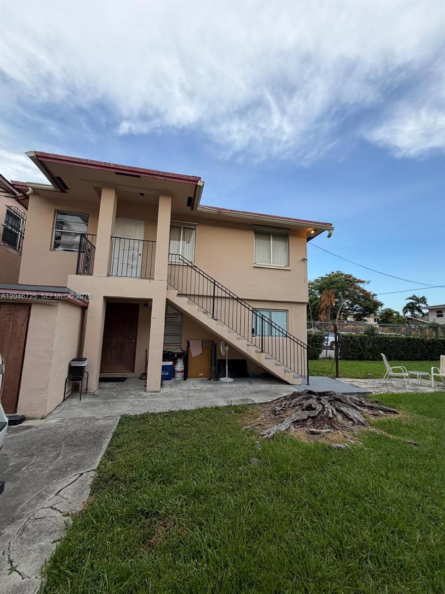 1036 Northwest 3rd Street, Unit 2 Miami, FL 33128 - Photo 6 of 8