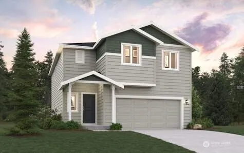 $599,990 | 32313 Bryant Road, Sultan, WA 98294