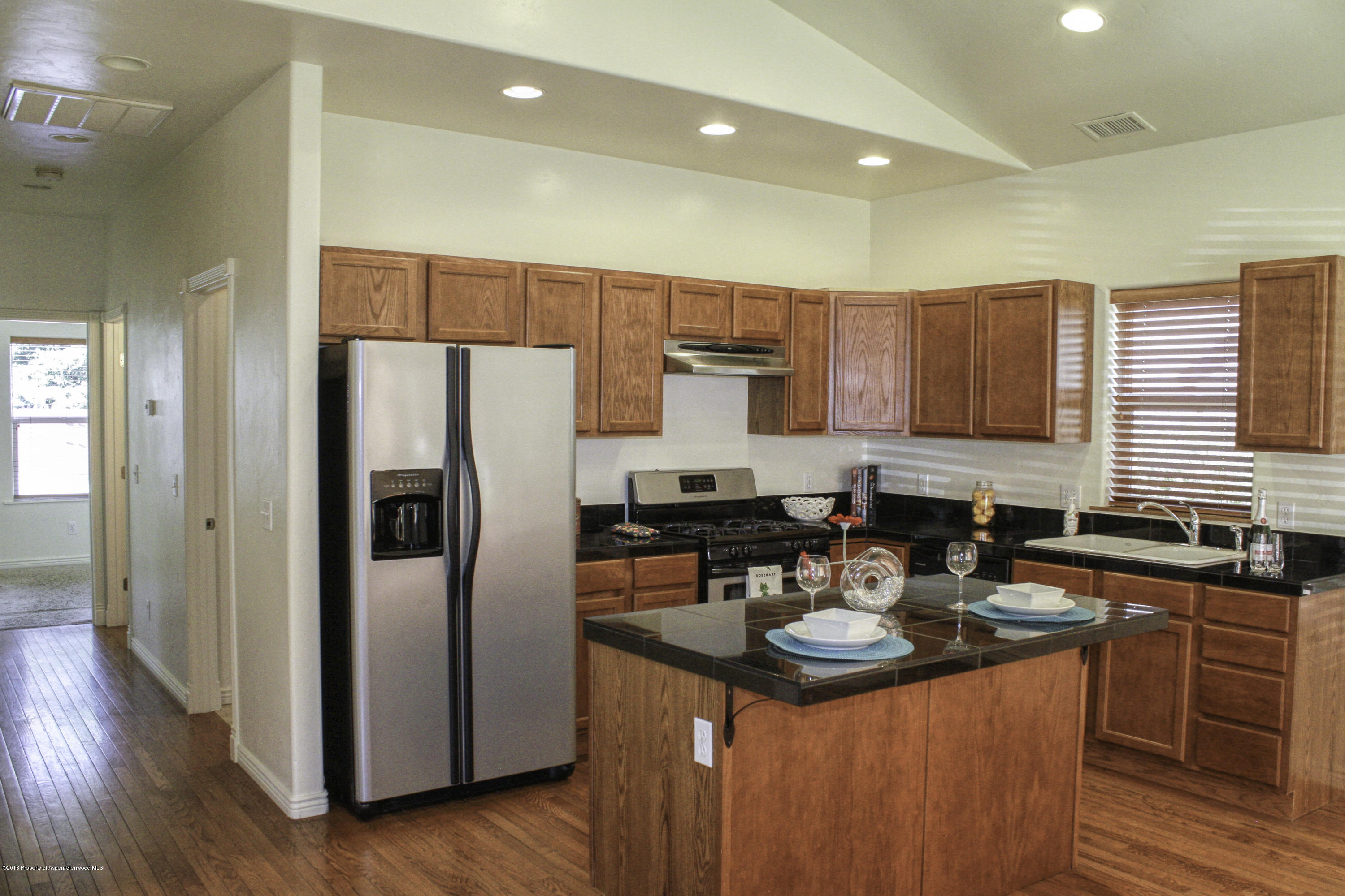 335 Rio Grande Avenue New Castle, CO 81647 - Photo 2 of 8 kitchen v2